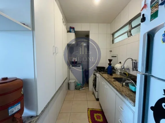 Imagem APARTAMENTO RESIDENCIAL em SÃO PAULO - SP, BELA VISTA