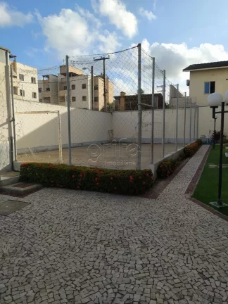 Imagem Descubra o conforto e a elegância neste incrível apartamento no Residencial Vila Esmeralda! Com ge...