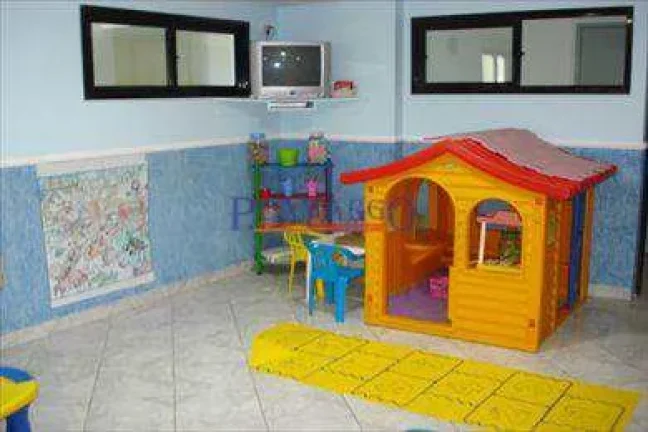Imagem Apartamento Padrão