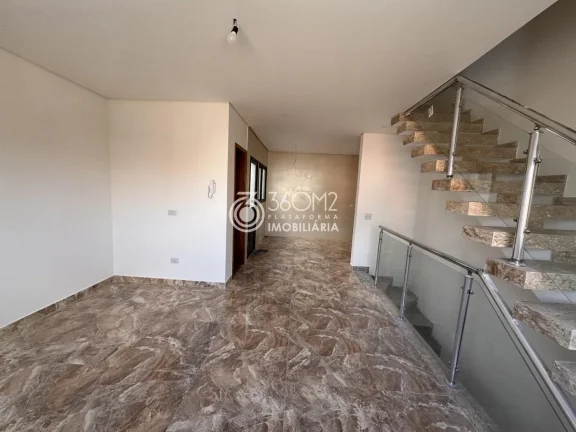 Imagem Sobrado para Venda em Santo André / SP no bairro Vila Pires
