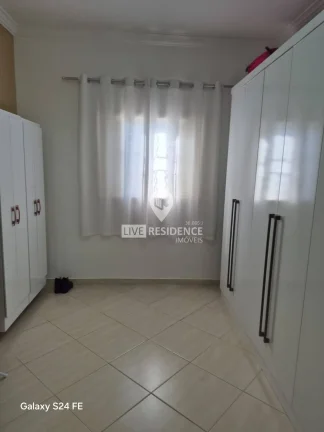 Imagem Casa à venda no Loteamento Terra Nova Itatiba/Sp com 3 quartos