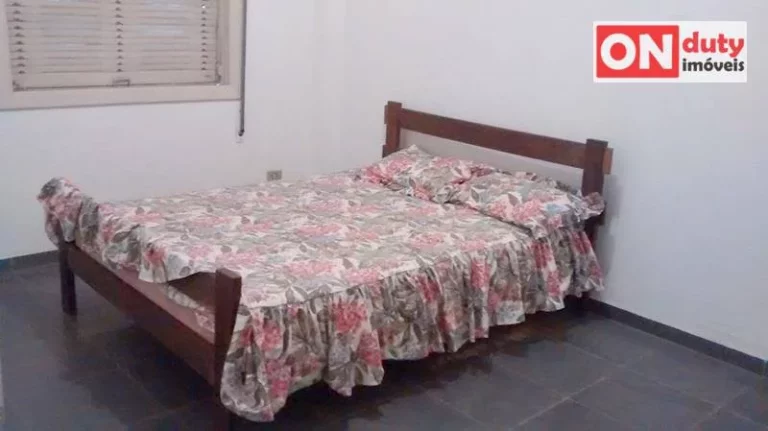 Imagem Apartamento- Boqueirão - Santos/SP
