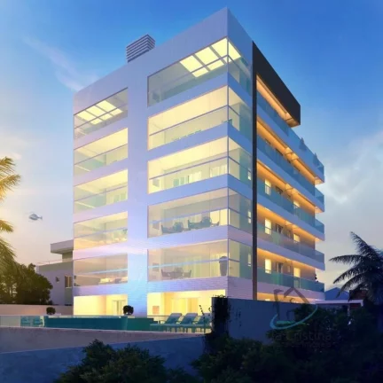 Imagem APARTAMENTO RESIDENCIAL em Matinhos - PR, caiobá