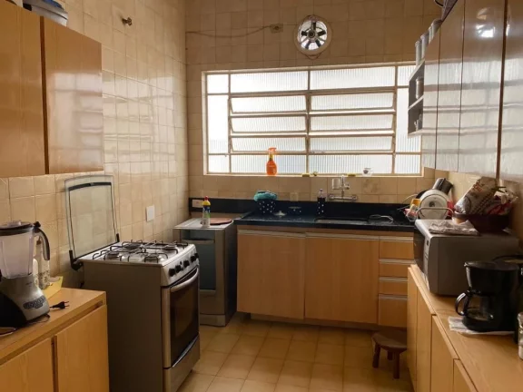 Imagem Apartamento 3 Quartos 1 Suíte Espaçoso Privativo 1 Vaga - Esquina Av 9 de Julho - Rua Presidente Prudente - Jardim Paulista - São Paulo - SP - AP19945