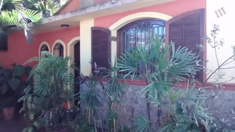 Imagem Casa com 2 dormitórios à venda, 120 m² por R$ 920.000,00 - Centro - Poá/SP