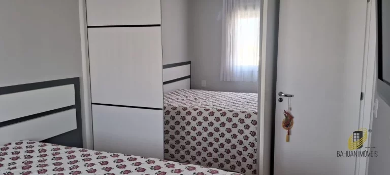 Imagem Apartamento à venda em São Paulo-SP, Vila Andrade: 2 quartos, 1 banheiro, 1 vaga, 51m² de área. Venha conferir!