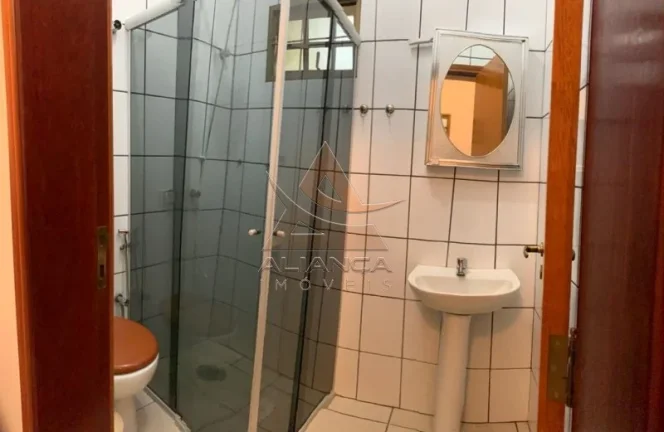 Imagem Casa - Ribeirão Preto - Alto da Boa Vista