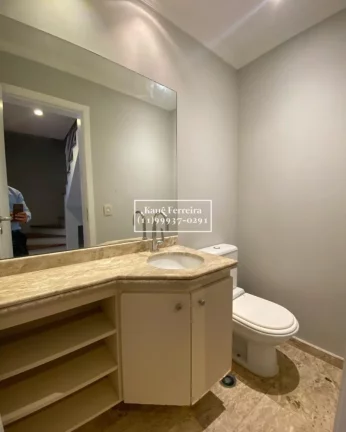 Imagem Casa de condomínio em Osasco