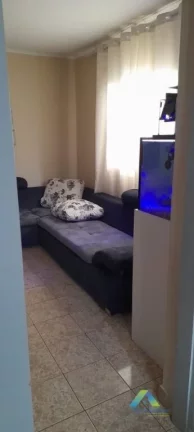 Imagem Sobrado com 3 dormitórios à venda, 160 m² por R$ 508.000 - Vila Das Mercês- São Paulo/SP