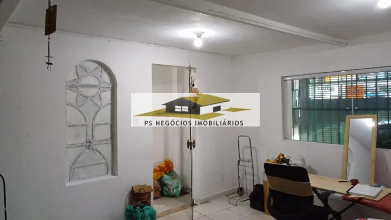 Imagem Sobrado para venda no Ipiranga