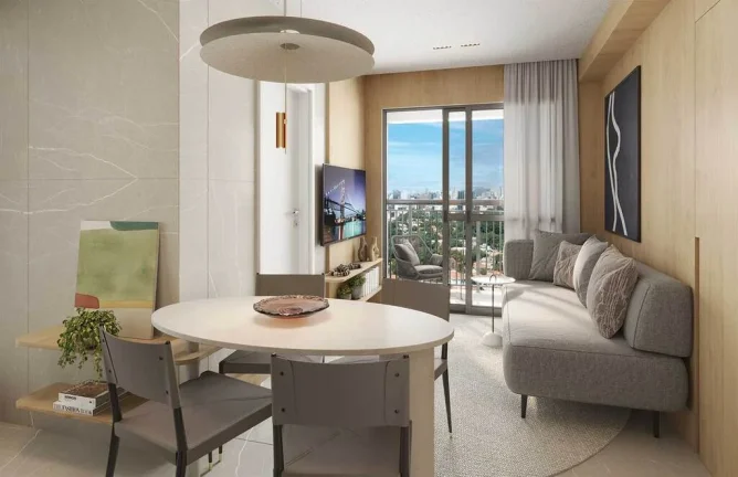 Imagem Lume House Vila Prudente