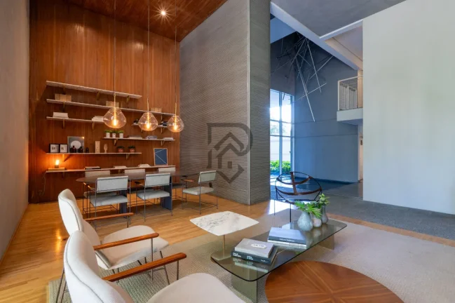 Imagem Apartamento proximo Esporte Clube Pinheiros e a Hebraica