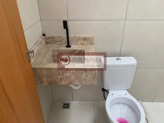 Imagem Vendo Excelente Sobrado na Sabara Campo Grande - São Paulo