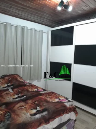 Imagem Casa para Venda em Piracicaba, Loteamento Kobayat Líbano, 2 dormitórios, 1 suíte, 2 banheiros, 2 vagas