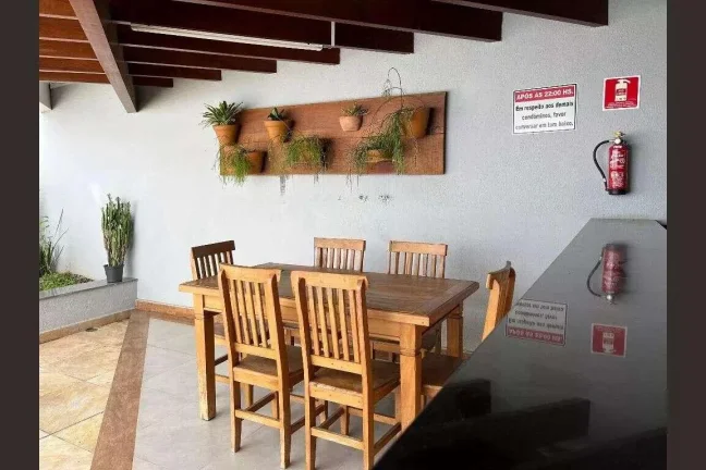 Imagem Apartamento com 81 m2, 3 dormitórios (1 suíte) e 1 vaga à venda na Vila Clementino, São Paulo