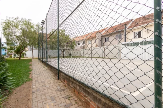 Imagem Terreno em Condomínio Campo Comprido!