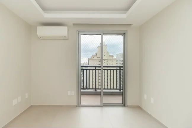Imagem COBERTURA RESIDENCIAL em São Paulo - SP, Brooklin Novo