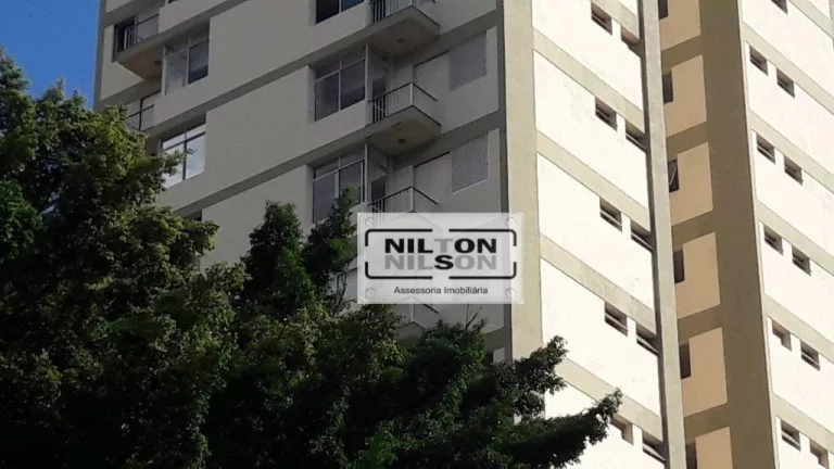 Imagem Apartamento para alugar, 56 m² por R$ 1.653,00/mês - Vila Itapura - Campinas/SP