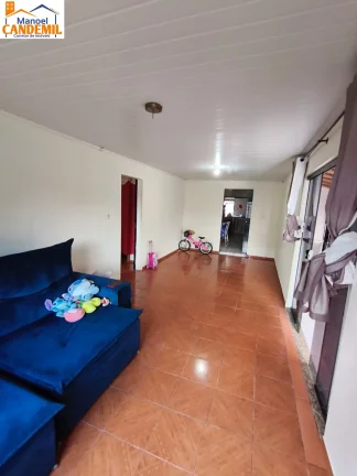 Imagem Casa à venda em Araquari, residencial, comercial ou para geminados