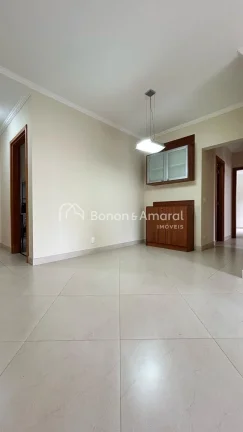 Imagem Este apartamento na Vila Itapura, em Campinas, é perfeito para quem busca conforto, praticidade e u...