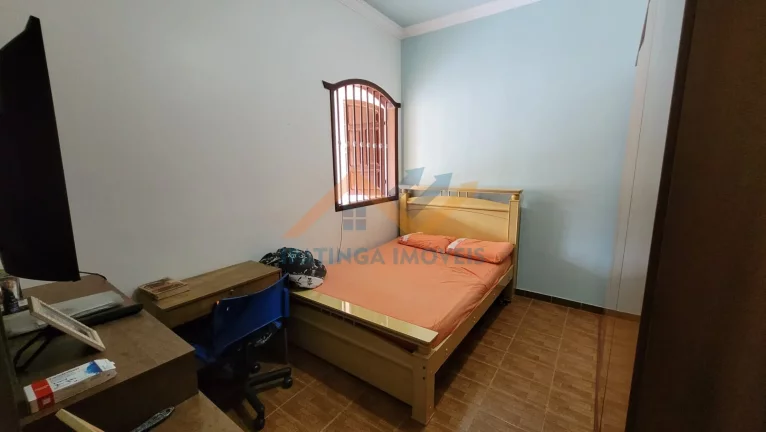 Imagem Casa no Vila Militar - Ipatinga