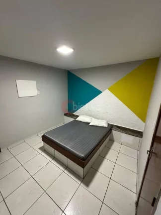 Imagem Pousada com 21 suítes para locação, 900 m², Jardim Caiçara - Cabo Frio