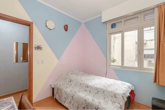 Imagem Apartamento à venda no bairro Floresta - Porto Alegre/RS