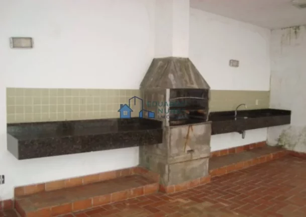 Imagem Apartamento claro e arejado, sol da manhã com 04 quartos