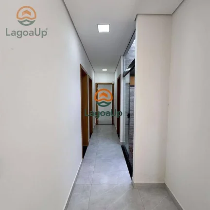 Imagem Casa com 3 dormitórios à venda, 138 m² por R$ 920.000,00 - Vila dos Ipês - Lagoa Santa/MG