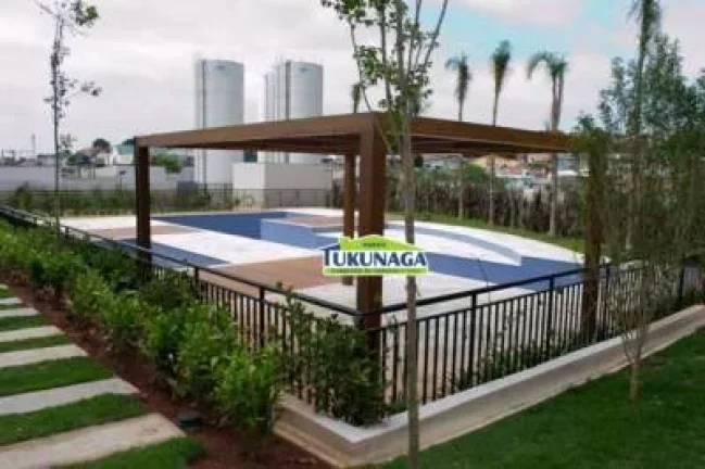 Imagem Apartamento à venda, 74 m² por R$ 450.000,00 - Cocaia - Guarulhos/SP