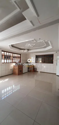 Imagem CASA 5 SUÍTES