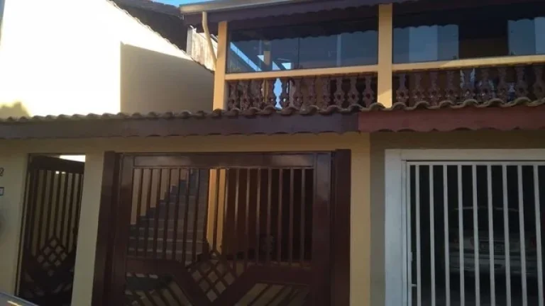 Imagem CASA (REFORMADA) PARA VENDA NO PARQUE ELOY CHAVES II, JUNDIAÍ