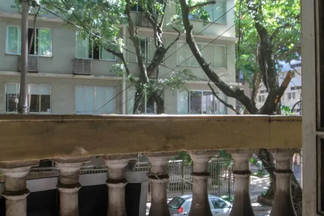 Imagem Apartamento à Venda - Ipanema, 1 Quarto, 50 m2