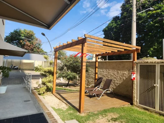 Imagem Apartamento para Venda em Hortolândia / SP no bairro Jardim Nossa Senhora de Fátima