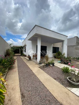 Imagem CASA DISPONIVEL PARA VENDA, NO RESIDENCIAL BURITIS EM SINOP-MT.