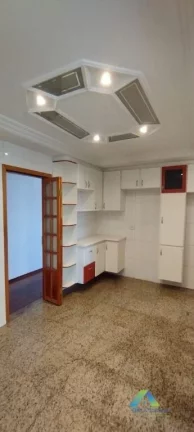 Imagem JARDIM DO MAR Apartamento 137M², amplo bem arejado 3 dormitórios, 2 vagas , ótima localização e valor !!