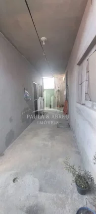 Imagem Casa TÉRREA 262 m² Escritura na Praia 2 Dormitórios 1 Banheiro + 1 Cômodo Grande com 1 Banheiro, Área de Churrasco Grande + 1 Banheiro, 4 Vagas, 5 minutos de Carro da Praia de Itanhaém-SP