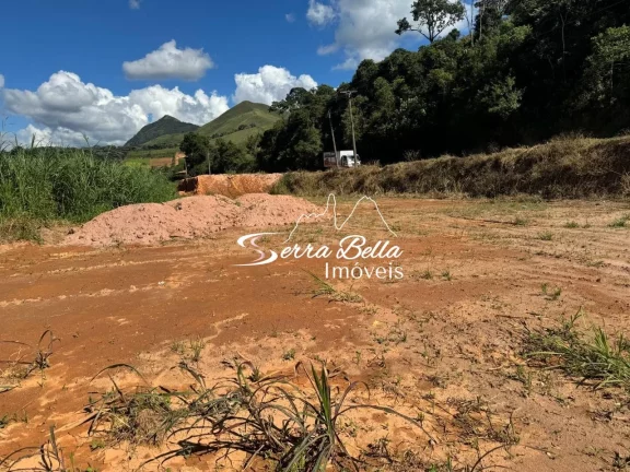Imagem Terreno à venda, 300 m² por R$ 160.000 - Água Quente - Teresópolis/RJ