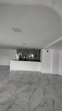 Imagem APARTAMENTO COM 46 m² - OCIAN - PRAIA GRANDE SP