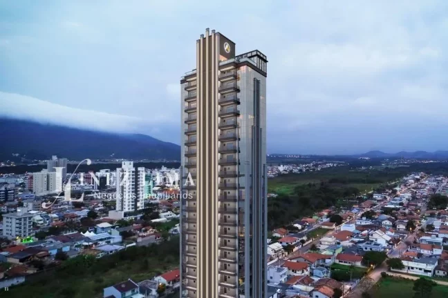 Imagem Studio para Venda em Porto Belo, pereque, 1 dormitório, 1 banheiro, 1 vaga