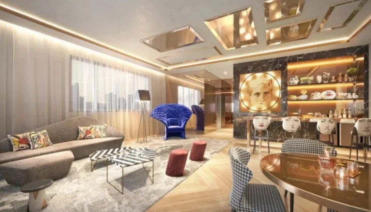 Imagem APARTAMENTO RESIDENCIAL em São Paulo - SP, Ibirapuera