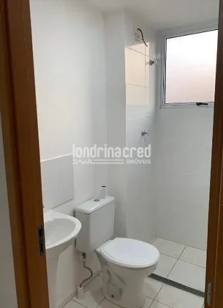 Imagem Apartamento à Venda no Spazio La Traviata com 2 Quartos e 47,92 m² de Área Útil e 1 Vaga de Garagem