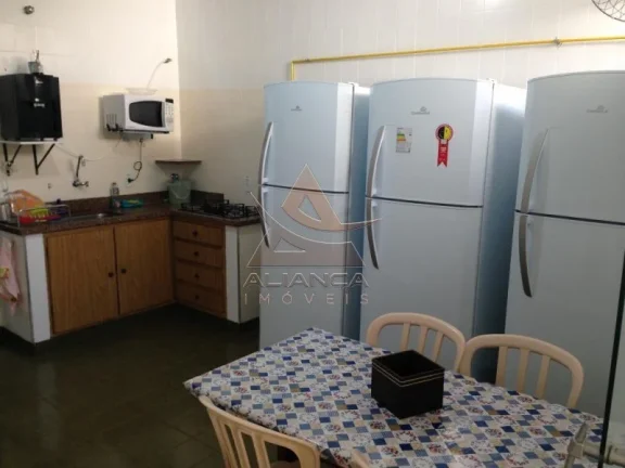 Imagem Prédio Comercial - Ribeirão Preto - Monte Alegre