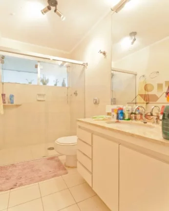 Imagem Apartamento com living para 3 ambientes, 3 dormitórios sendo 1 suíte com closet, banheiro e cozinh...