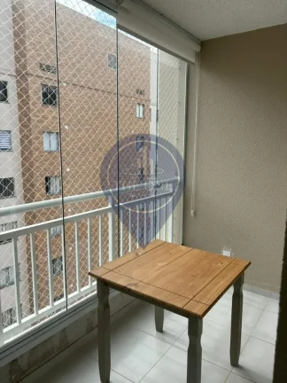 Imagem Apartamento à venda em São Paulo-SP, Várzea da Barra Funda: 1 quarto, 1 sala, 1 banheiro, 41,00 m² de área!