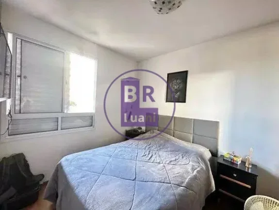 Imagem Apartamento a venda no Lago Maggorie Acquaville