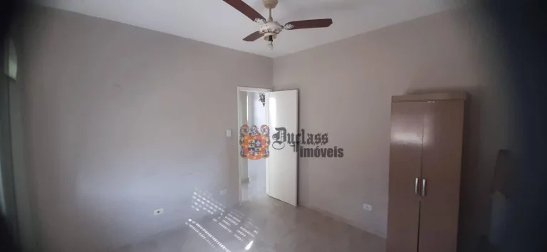 Imagem Apartamento com 2 dormitórios à venda, 77 m² por R$ 450.000 - Ponta da Praia - Santos/SP