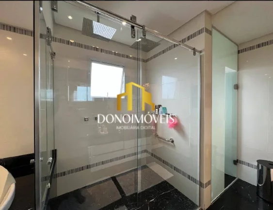 Imagem Cobertura Duplex no Splendor SBC | 573 m² Privativos | 4 Suítes | 6 Vagas
