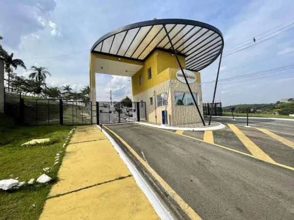 Imagem Cond. Reserva Paineiras VGP - (Km 43 Rap. Tavares) 3dorm/1ste!