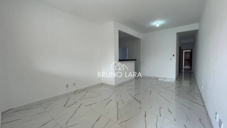Imagem Casa à venda em Contagem/MG - Bairro São Luiz